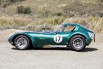 Cheetah Coupe 1963 года